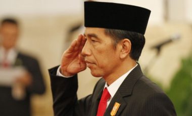 Jokowi Hadiri Khaul Gus Dur Ke-7tahun, Mengajak Meneladani Gus Dur