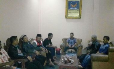 PHP Anggota DPRD Bogor Terhadap Petani Ikan Pamijahan, Jaro Ade Harus Ikut Bertanggung Jawab