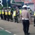 Pemberlakuan Ganjil Genap Diwilayah Kota Bogor Salah Satunya Digelar di Simpang Terminal Baranangsiang
