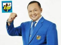 Jelang Pemilihan Ketua DPD KNPI Kabupaten Bogor 2022-2025, Berikut Pesan M Burhani