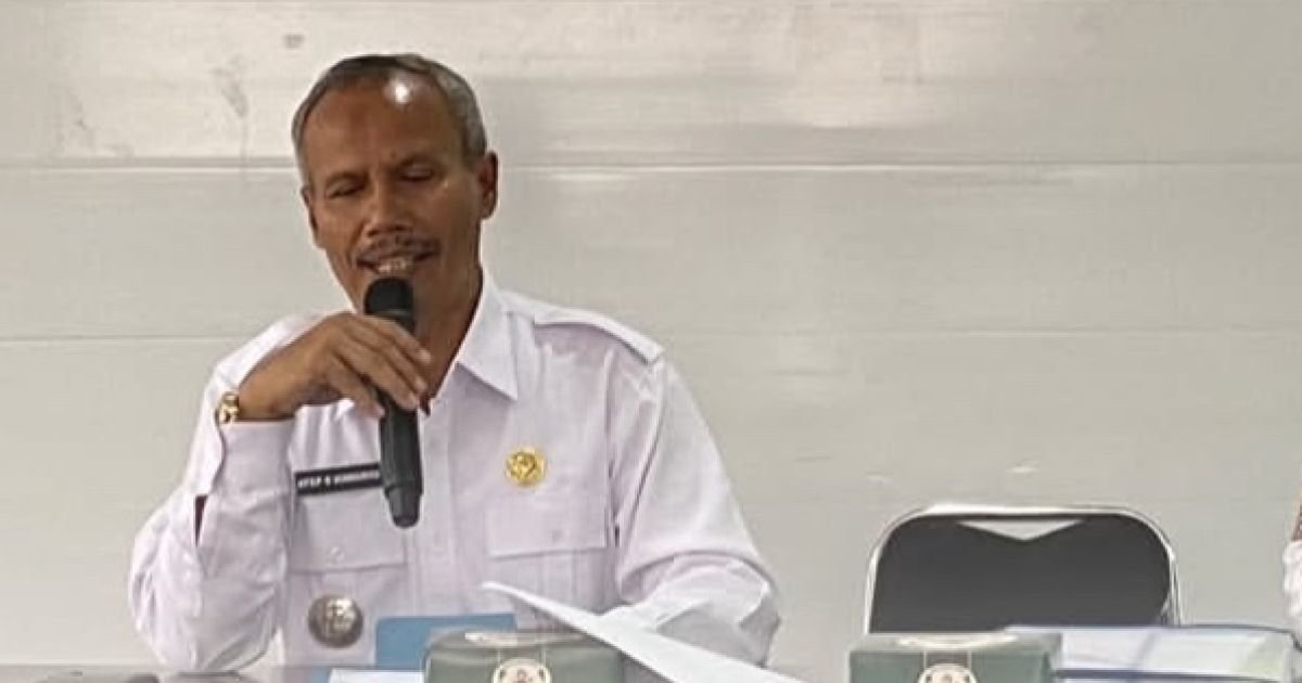 Tentang Pemekaran Bogor Barat, Camat Atep Sebut Peran Strategis Dramaga sebagai Pintu Gerbang Bogor Barat