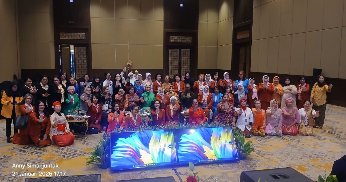 LPSK Bisa Beri Perlindungan Darurat Bagi Korban KDRT Mencuat di Diskusi dan Preview Film Suamiku, Lukaku di Kowani