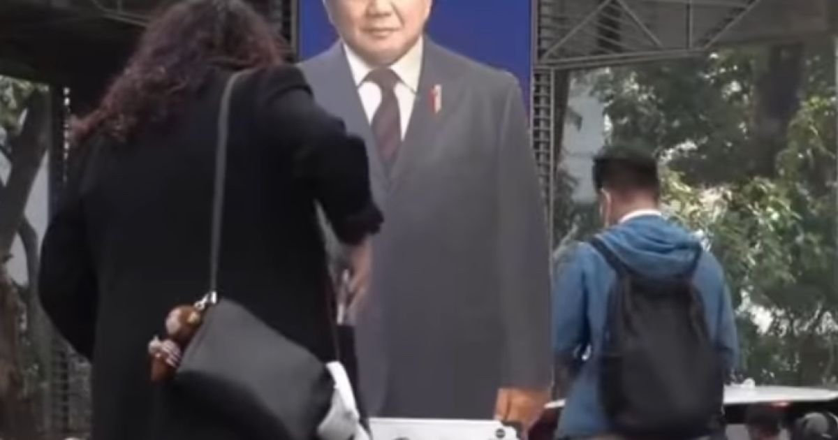 Pakar UII Tegaskan Batas Kritik dan Penghinaan Presiden di Video ‘Eksperimen Sosial’ Prabowo yang Viral/Tangkap layar