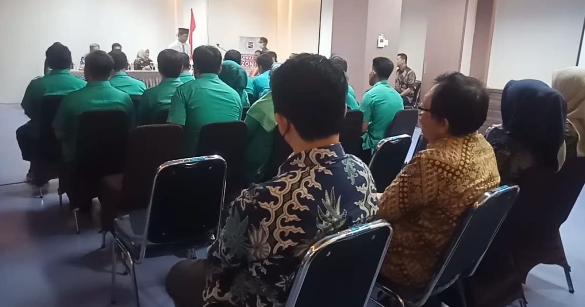 RSUD Kota Bogor Lantik Tim SPI, PBJ, dan Pemasaran demi Perkuat Tata Kelola