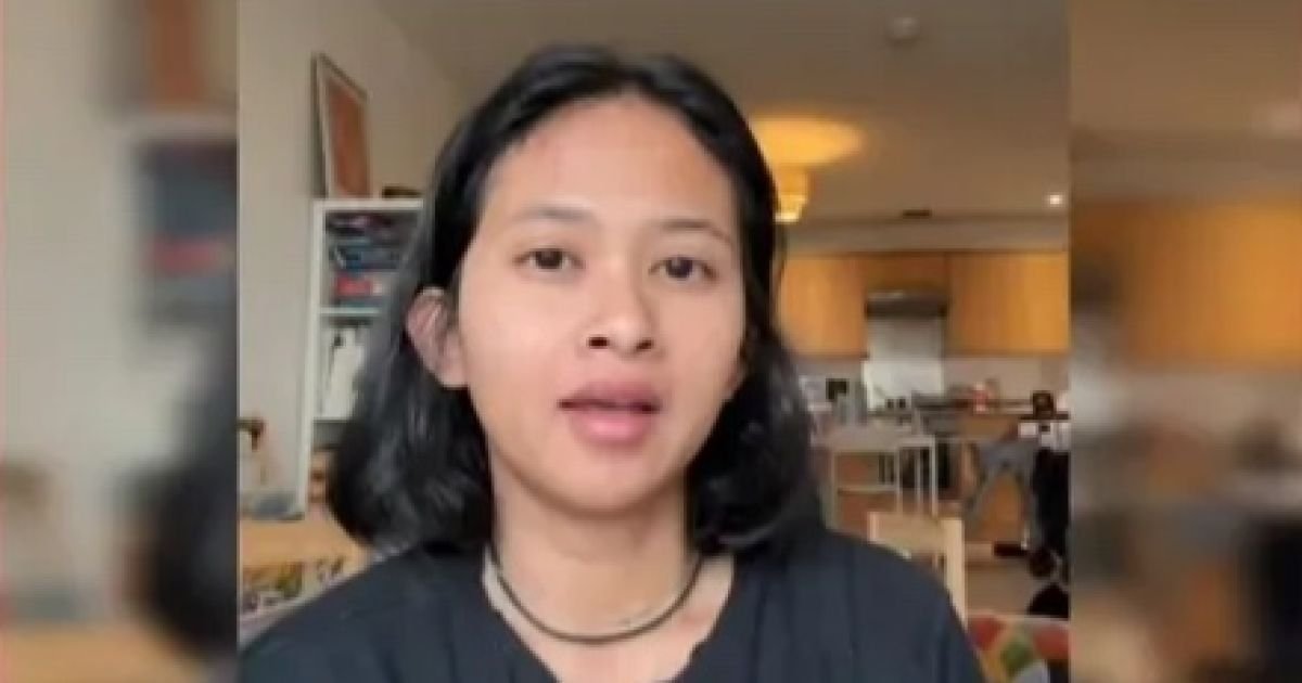 Viral Alumni LPDP Ucap “Cukup Saya WNI, Anak Jangan”, Terancam Sanksi dan Pengembalian Dana Beasiswa/Foto Instagram