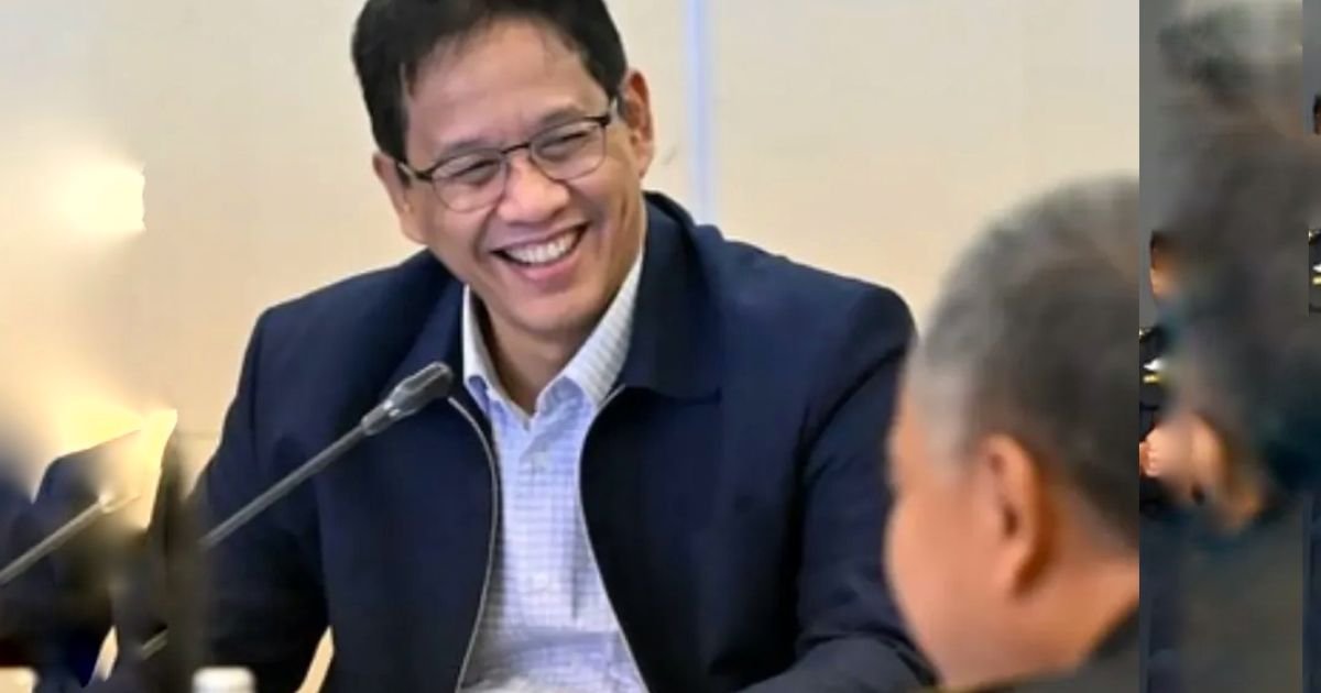 Menteri Keuangan, Purbaya Yudhi Sadewa/Instagram