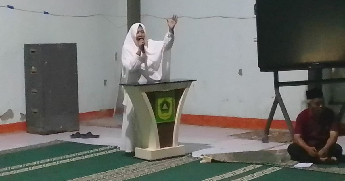 Halal Bihalal Pemdes Kota Batu Bogor: Sosialisasi Tanah Wakaf Makam dan Sekolah Gratis