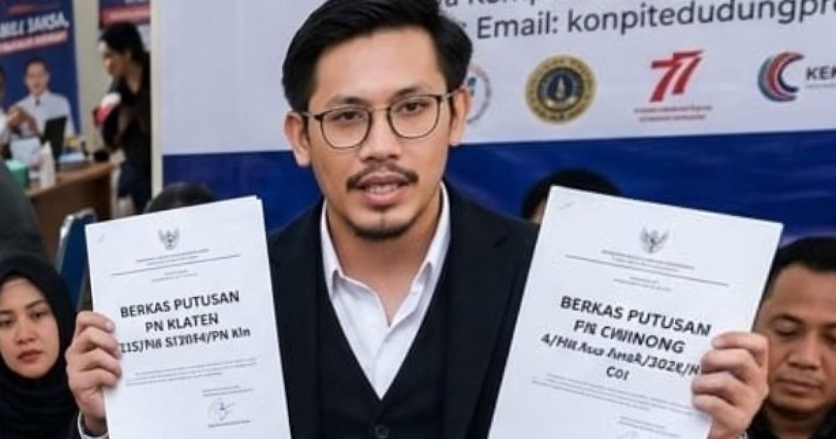 Garda Pulih Korban Umumkan Gugat Kejari Bogor Rp5 Triliun Terkait Kasus Kekerasan Seksual