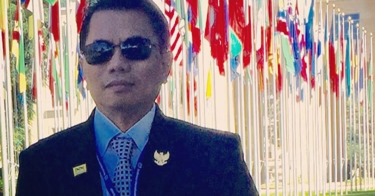 Hari Buruh 2026: Eks Presiden PPMI Soroti Kesejahteraan dan Keadilan Sosial