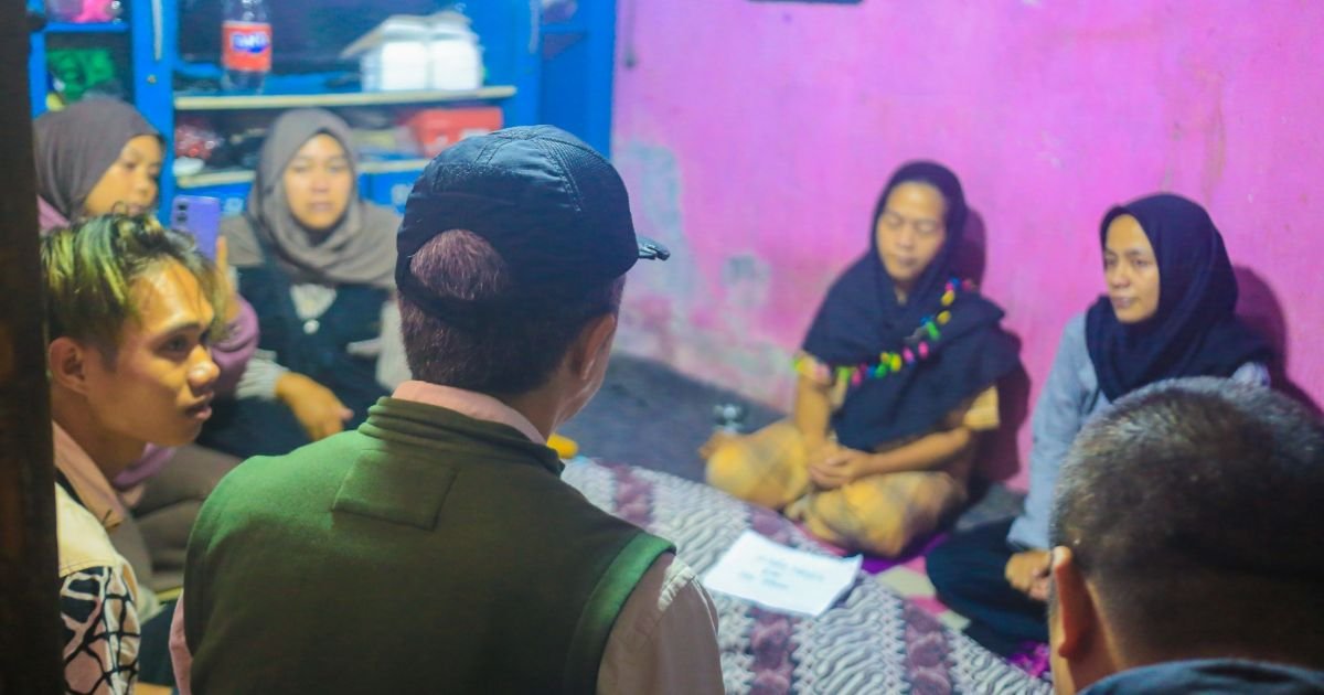 Pemerintah Kota (Pemkot) Bogor menyampaikan duka cita mendalam atas meninggalnya Widya (24), warga RW 15 Kelurahan Pasirjaya, yang menjadi korban tembok pagar ambruk akibat tanah longsor/Foto: Diskominfo