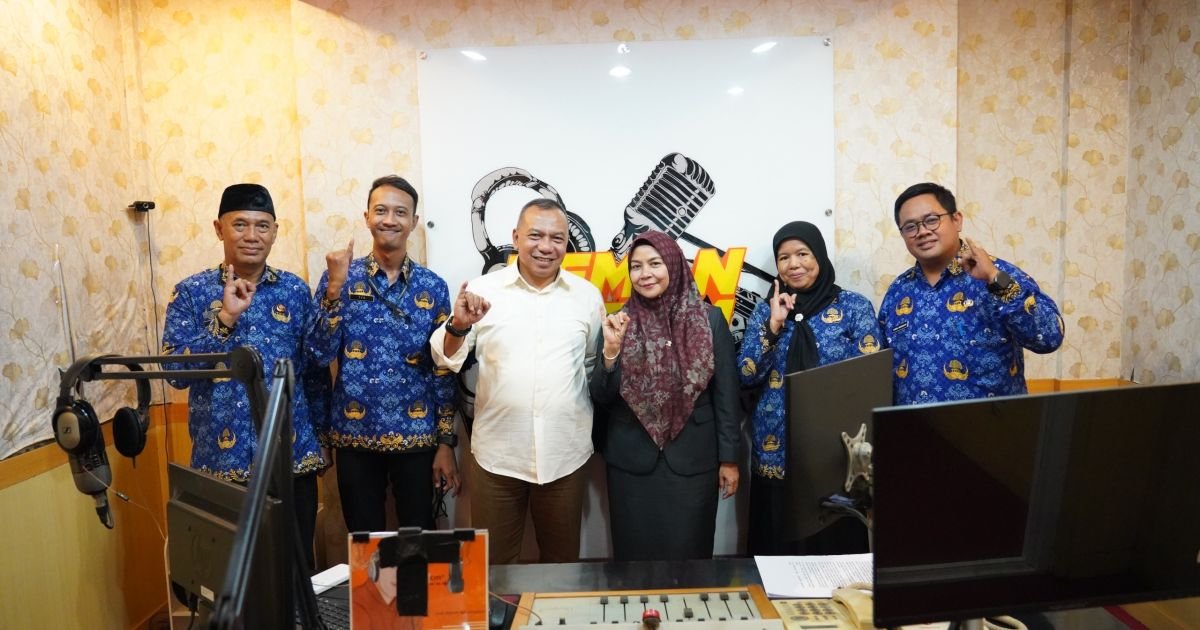 Pemerintah Kabupaten (Pemkab) Bogor melalui Dinas Arsip dan Perpustakaan terus memperkuat tata kelola kearsipan digital melalui Sistem Informasi Kearsipan Nasional (SIKN) dan Jaringan Informasi Kearsipan Nasional (JIKN)/Foto: Diskominfo