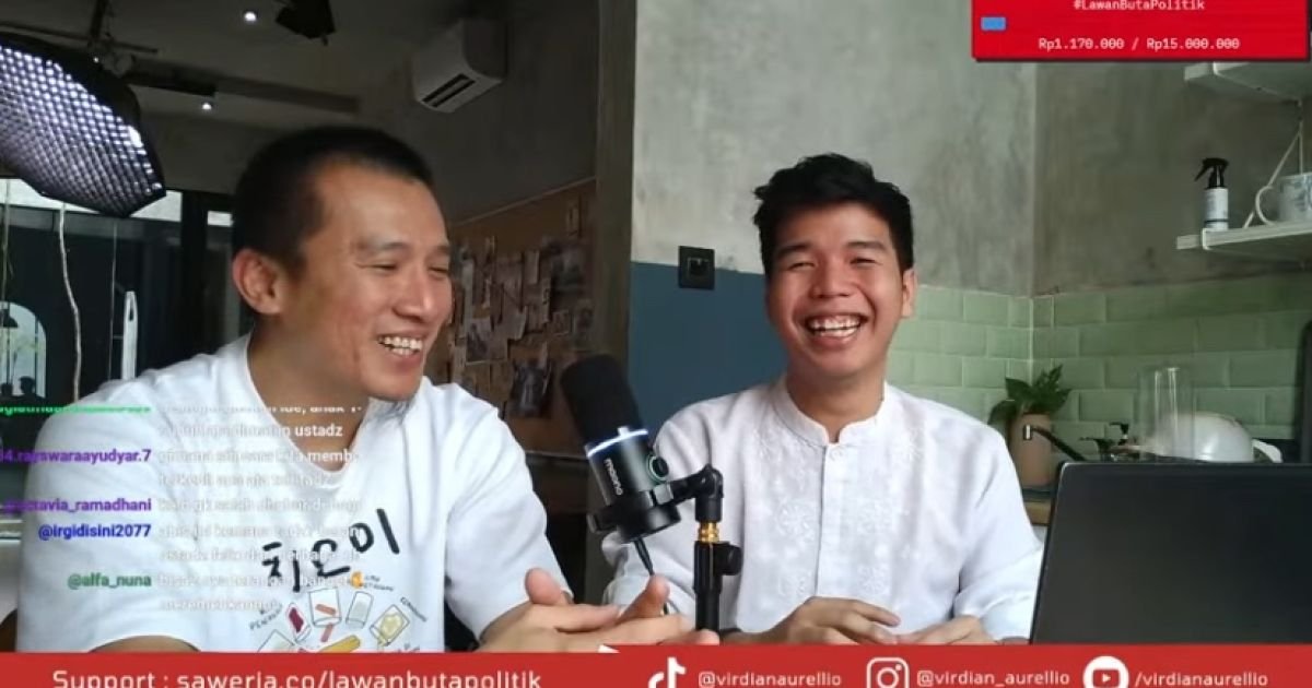 Felix Siauw Tegaskan Kudeta Haram dalam Islam, Jawab Isu Provokasi di Media Sosial/ Tangkap layar Instagram