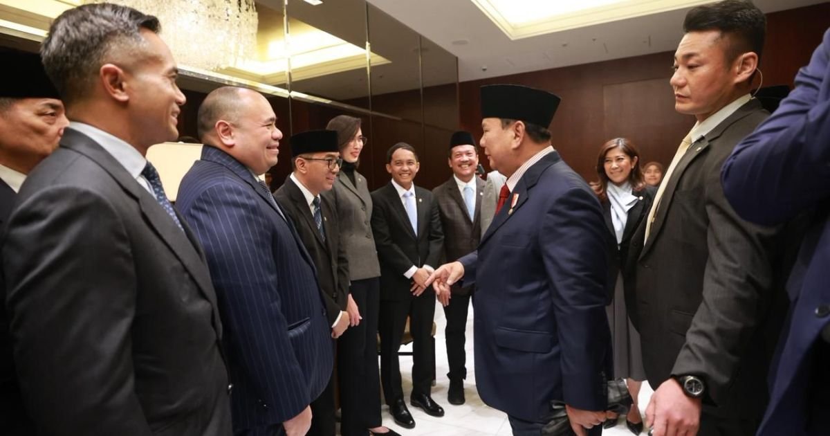 Indonesia dan Jepang Teken MoC Pariwisata, Perkuat Pasar Asia Timur/foto: BPMI