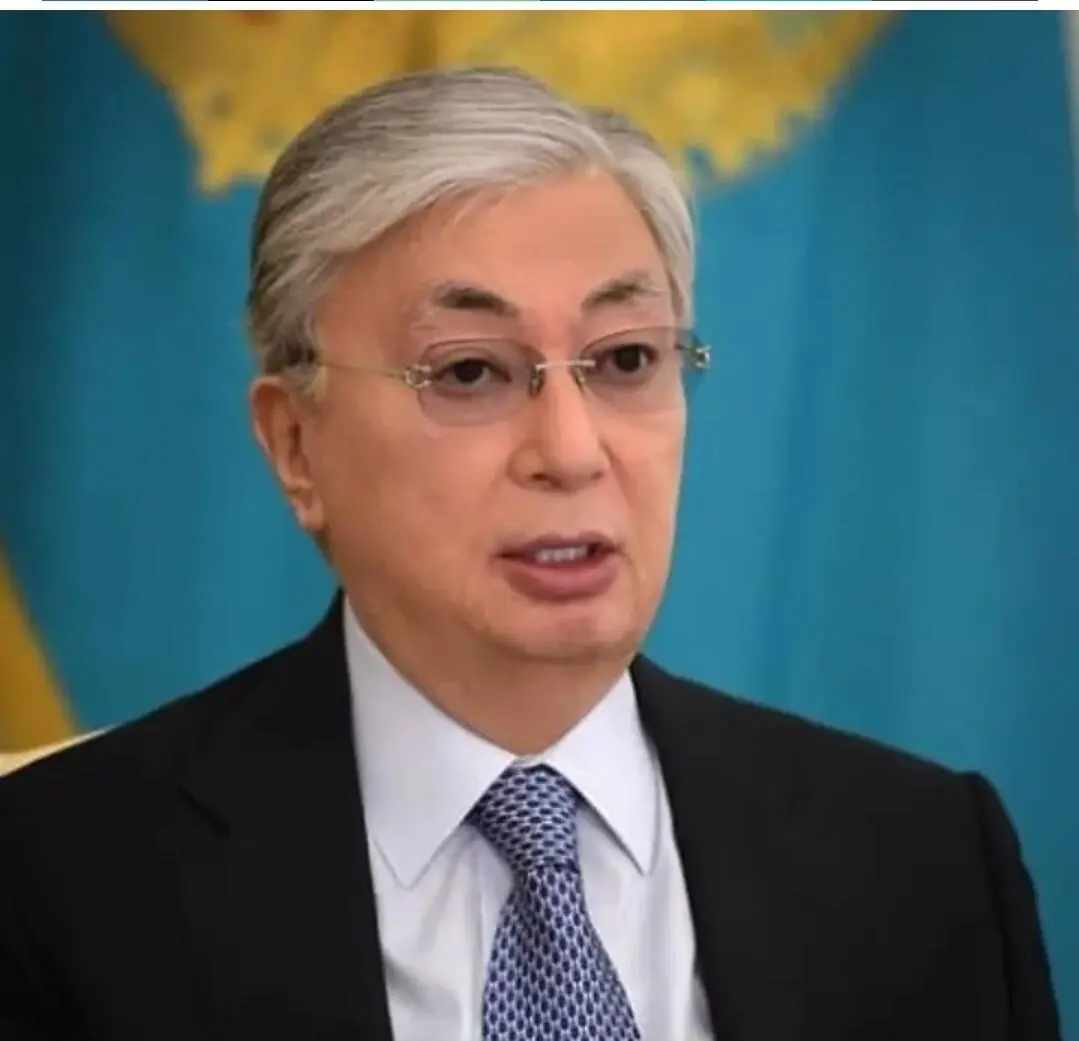 Kazakhstan Siap Jadi Bangsa Digital dalam 3 Tahun, Presiden Tokayev Bentuk Kementerian AI