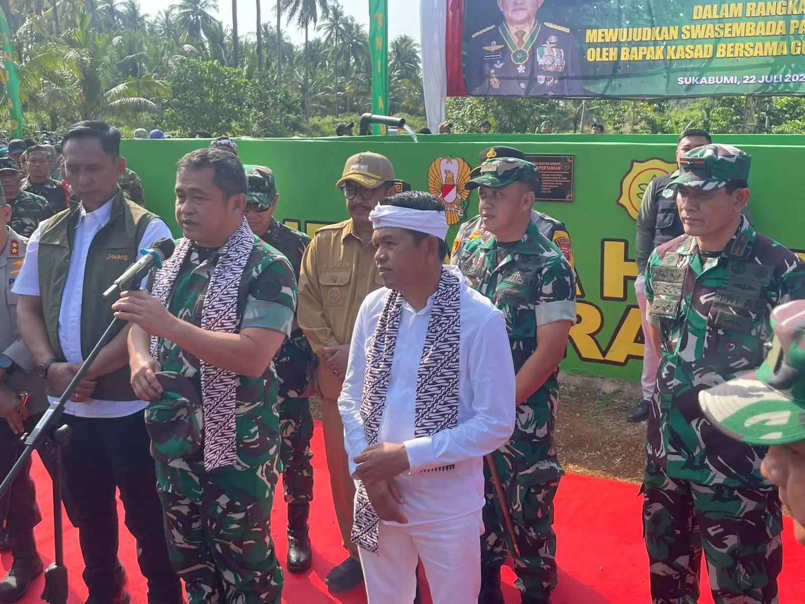 Aktivis Desak Prabowo Usut Dugaan Korupsi Pascatambang Rp168 Miliar di Bintan