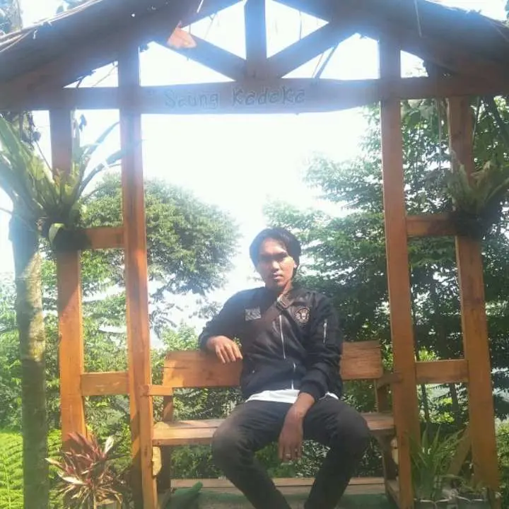 Janwar Al-Anshori: Mari Kawal Bersama Pilkades Serentak 2019 di Kabupaten Bogor.