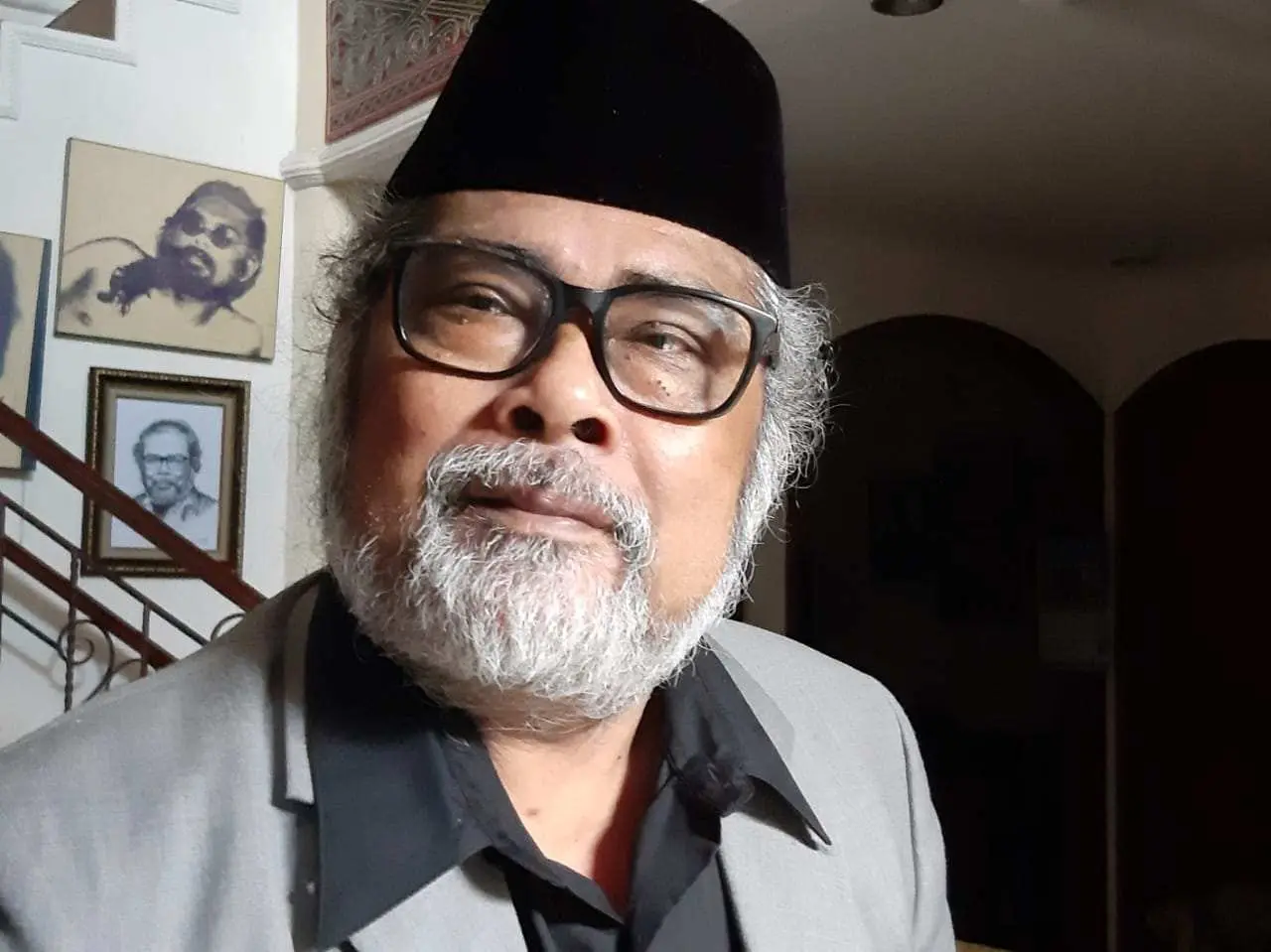 Arist Merdeka Sirait Desak Segera Tangkap dan Tahan Pelaku Pencabulan Balita di Bogor Selatan