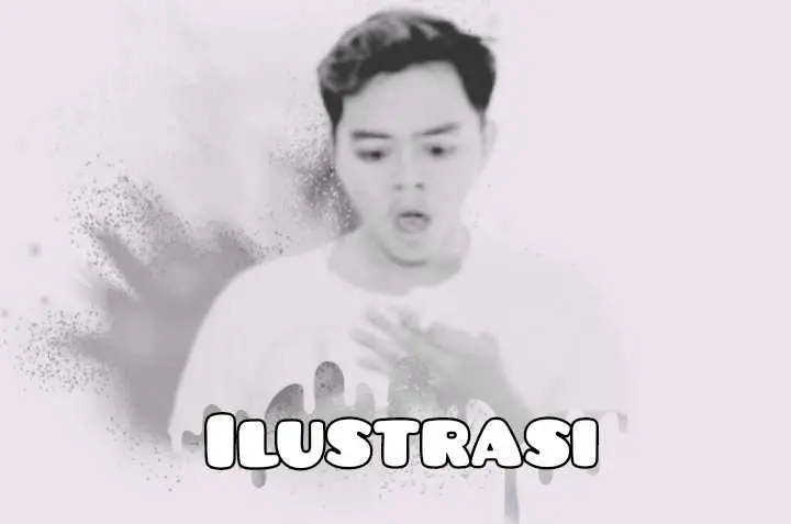 Idap TBC RO Namun Dilema Memberi Tahu, Begini Nasib Ayah Dua Anak di Bogor