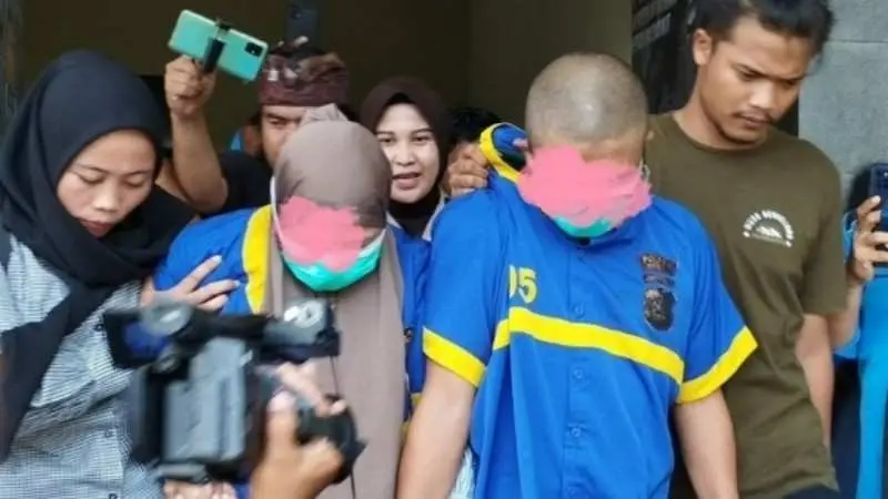 OPINI HUKUM: Pasutri di Gorontalo Ditangkap Usai Aniaya Anak Usia 10 Tahun Hingga Tewas