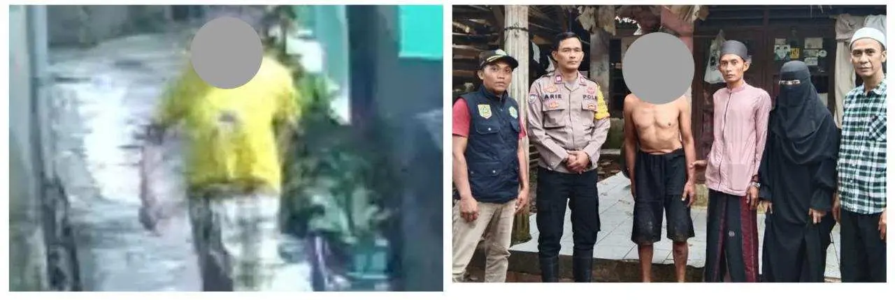 Viral di Media Sosial Video Adzan Maghrib Buka Puasa X Adzan Maghrib Maling