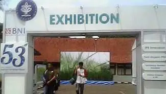 IPB Kembangkan Science Techno Park Termaju di Indonesia