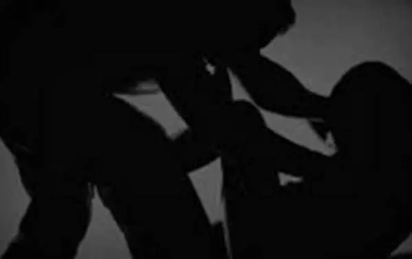 Polisi Bekuk Juru Parkir Pelaku Pencabulan Anak