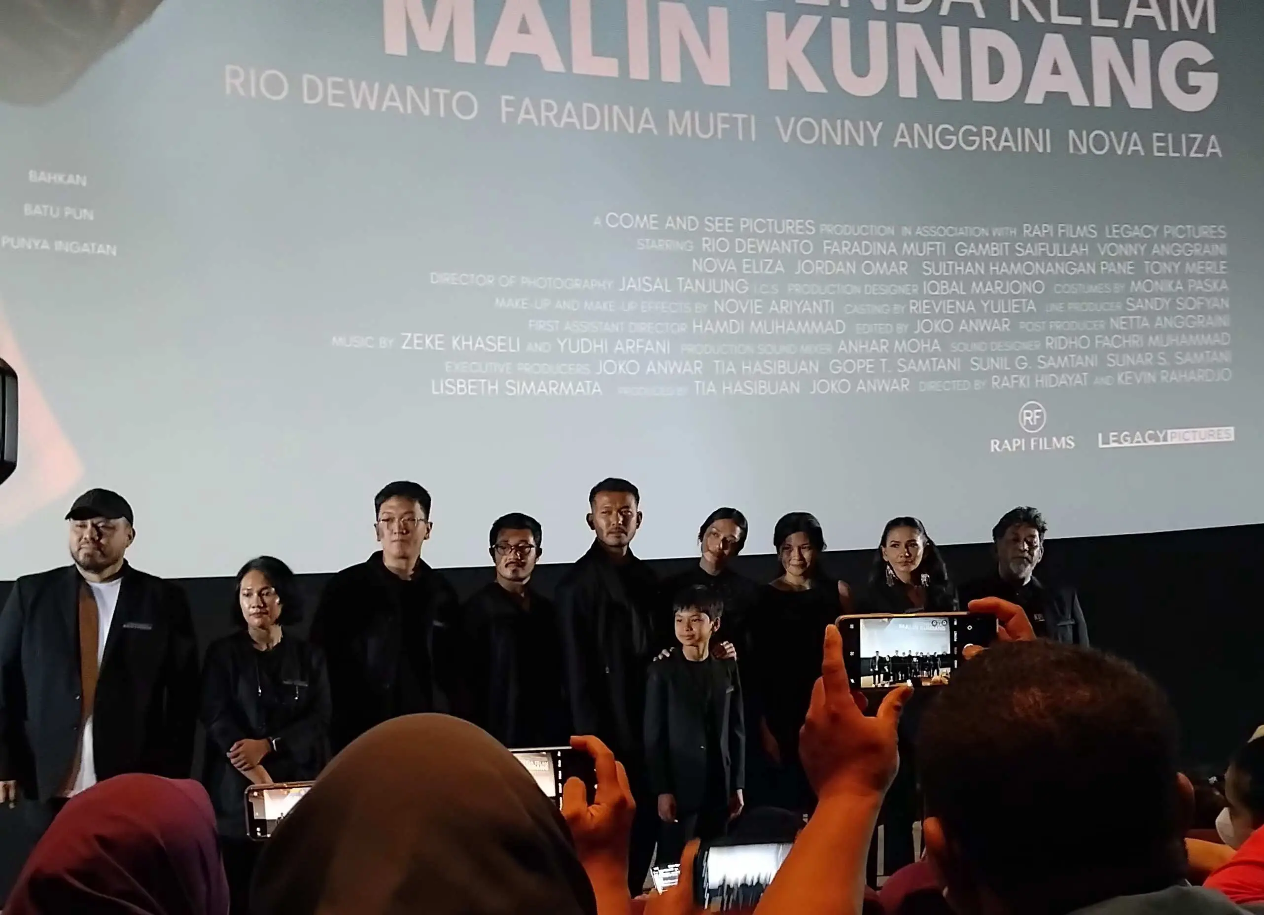 Legenda Kelam Malin Kundang: Ketika Cerita Rakyat Disulap Jadi Thriller Psikologis Modern