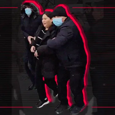 Otoritas Kirgistan Tangkap 11 Wartawan Yang Ekspos Korupsi