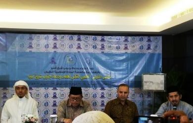 Ulama Se-ASEAN Kumpul di Bogor