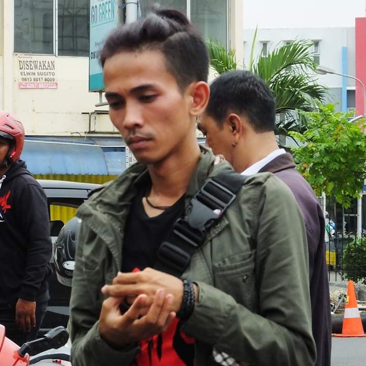 IWO Karawang Kecam Kasus Dugaan Kekerasan Oknum Polisi Terhadap Jurnalis di Bandung