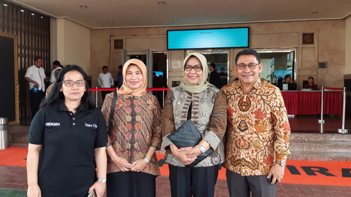 Ade Yasin Segera Terapkan Smart City di Kabupaten Bogor