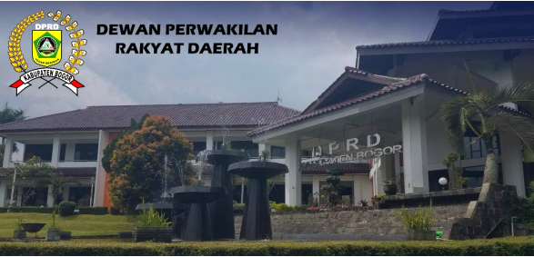Laporan Kinerja DPRD Kabupaten Bogor Masa Persidangan III Tahun 2019
