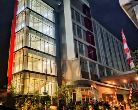 September Bahagia Bersama Hotel Horison Sukabumi Tetap Beroperasi di Masa Pandemi