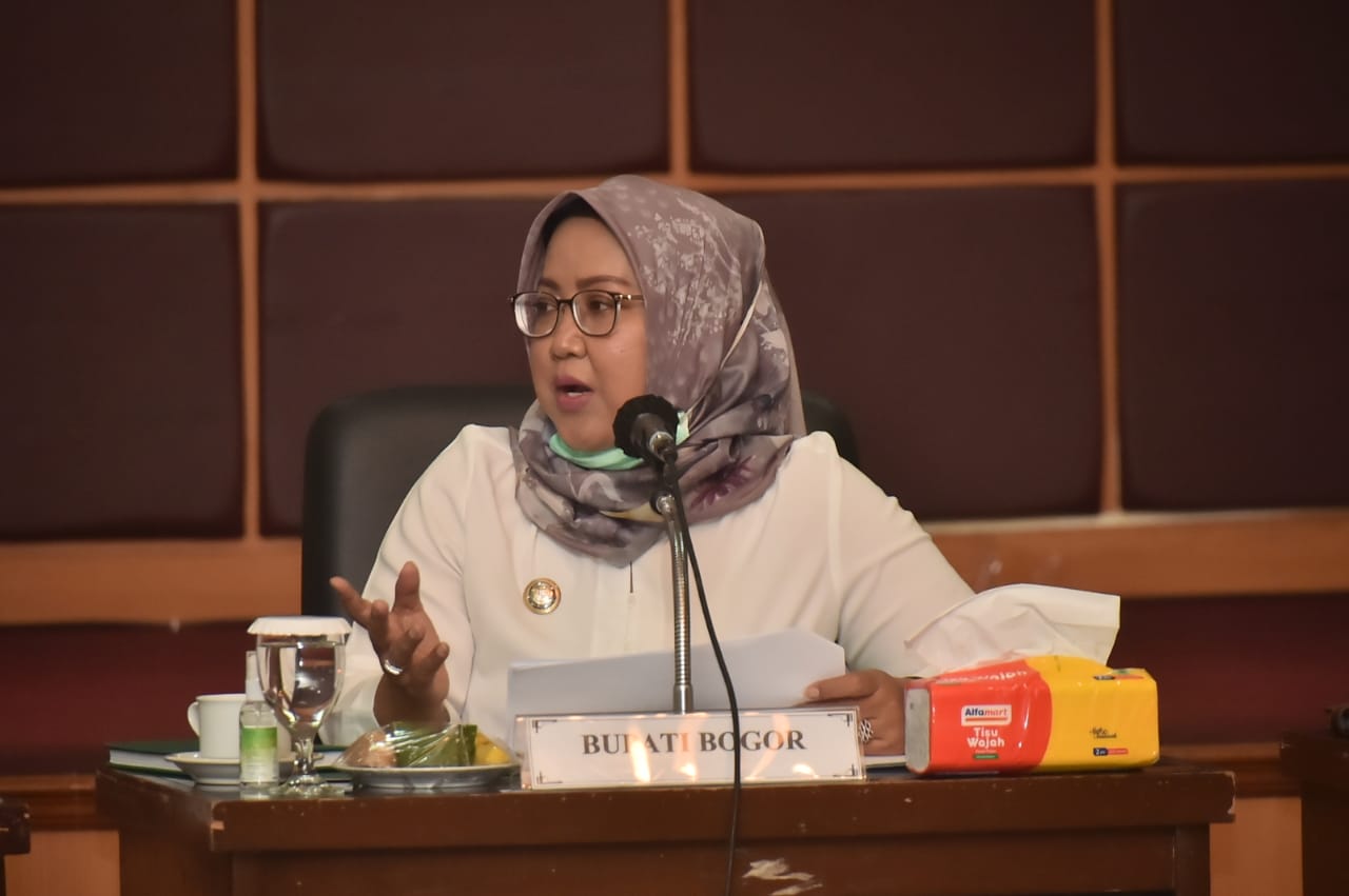 Pilkades Serentak Kabupaten Bogor Segera Digelar, Ade Yasin Minta Prokes Tetap Dijalankan